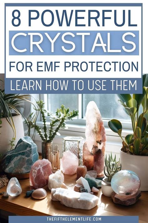 best emf blockers|12 Powerful Crystals For EMF Protectio.
